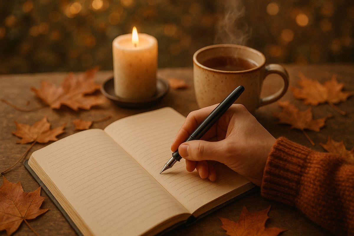 Từ những ngả nào, thơ đến? - 1