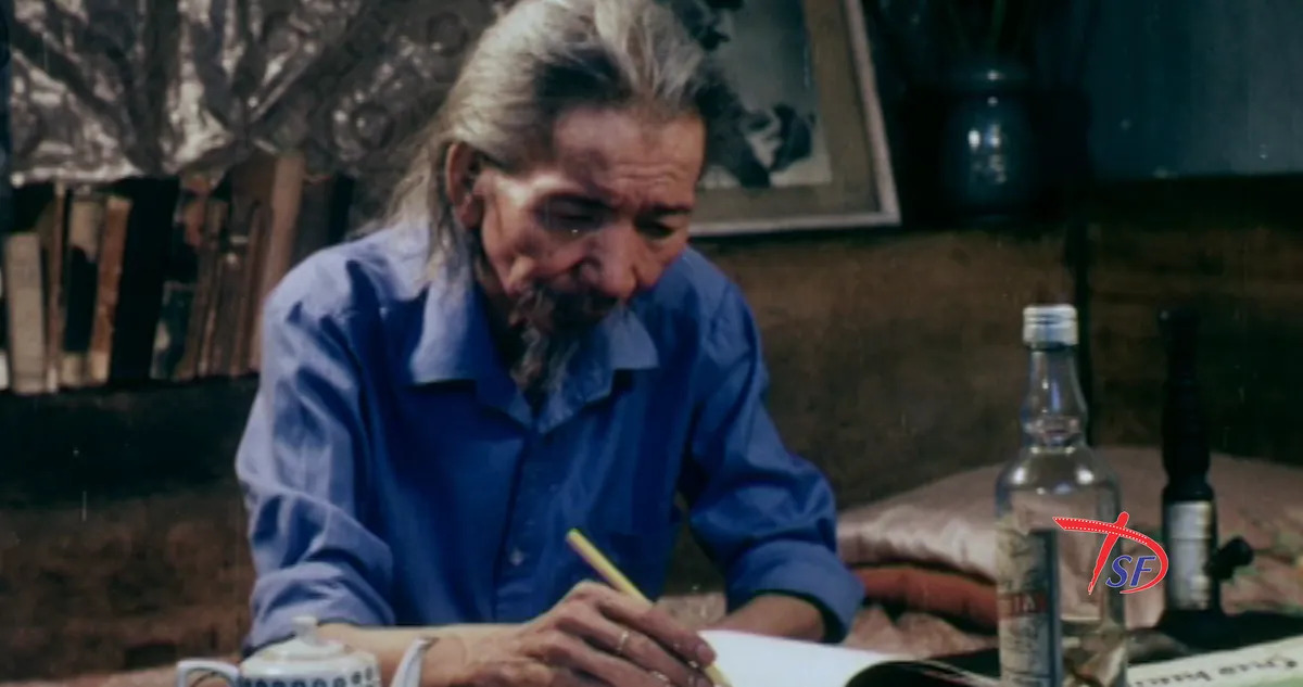 “Người viết Quốc ca”: khi âm nhạc trở thành linh hồn dân tộc - 2