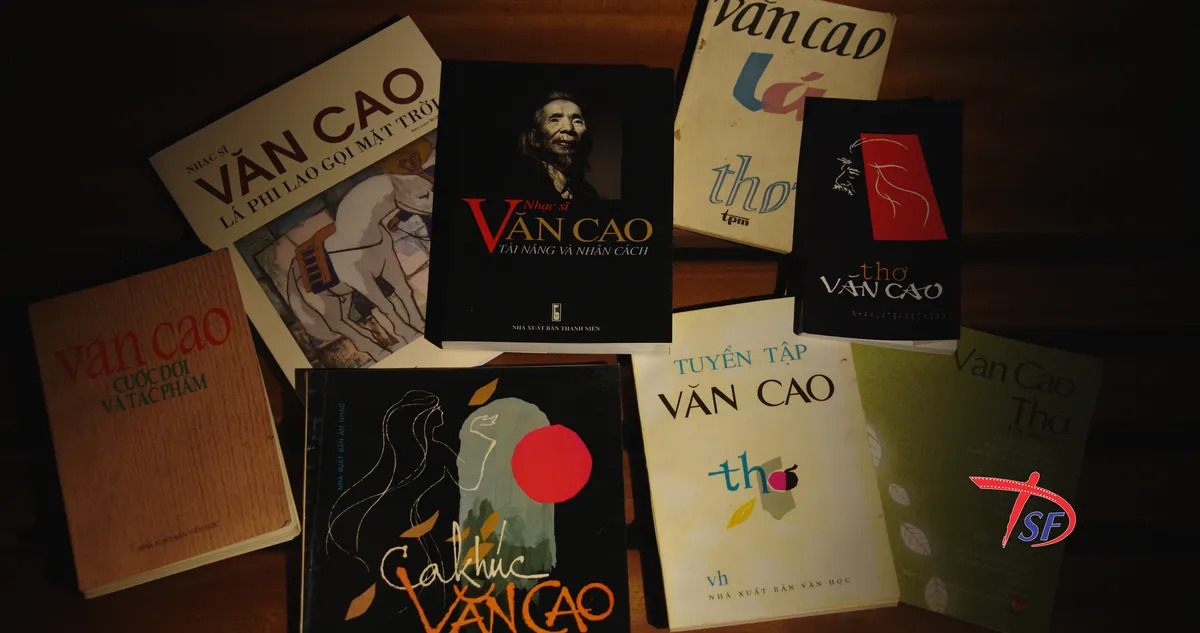 “Người viết Quốc ca”: khi âm nhạc trở thành linh hồn dân tộc - 3