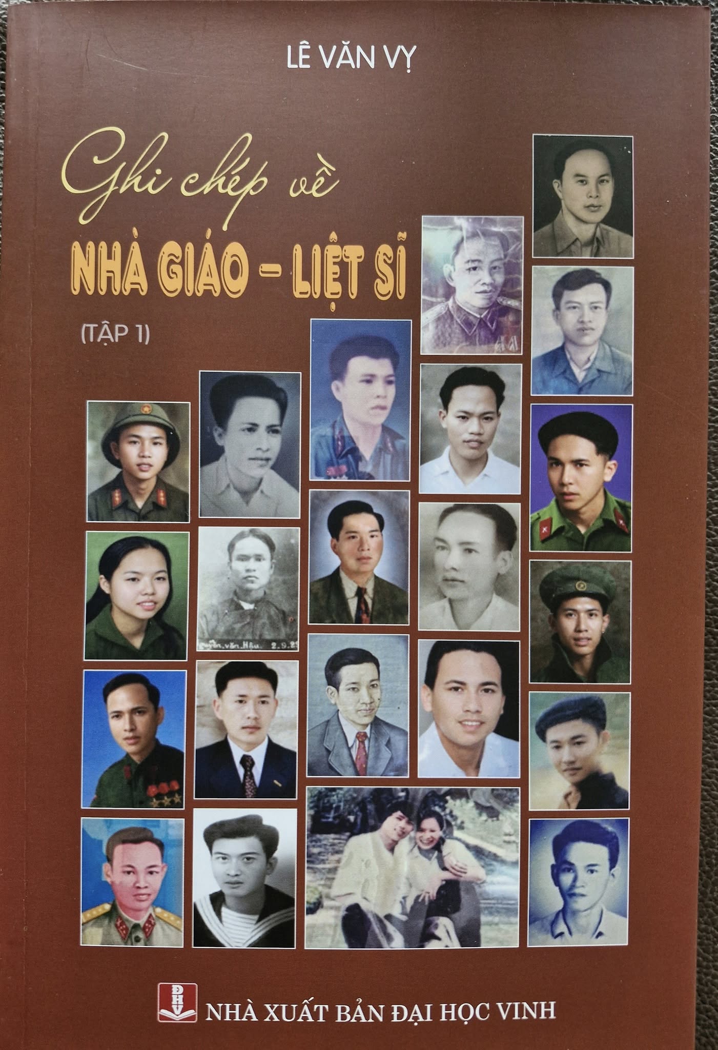 Ký ức phát sáng - 1