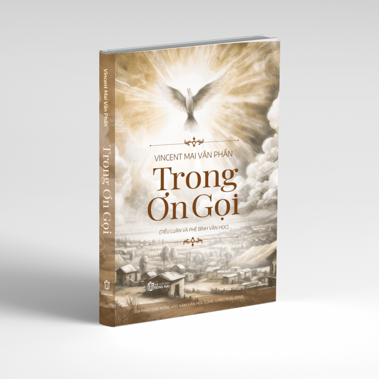 Trong ánh sáng của Đức tin - 1