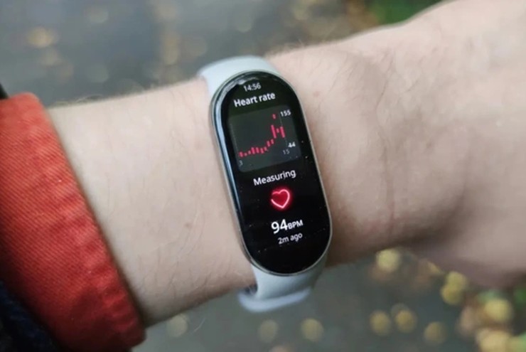 Thiết bị đeo giá rẻ dưới 1 triệu liệu có đe dọa nhóm cao cấp? - 2