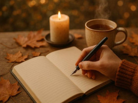 Từ những ngả nào, thơ đến?