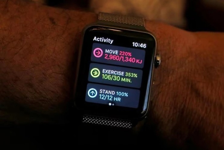 Thiết bị đeo giá rẻ dưới 1 triệu liệu có đe dọa nhóm cao cấp? - 3