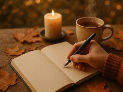 Văn thơ - Từ những ngả nào, thơ đến?