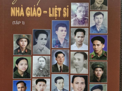 Văn thơ - Ký ức phát sáng