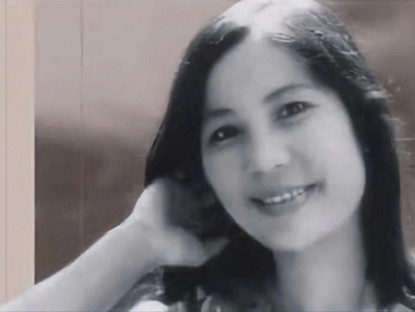 Văn thơ - Lâm Thị Mỹ Dạ - “Hồn đầy hoa cúc dại”