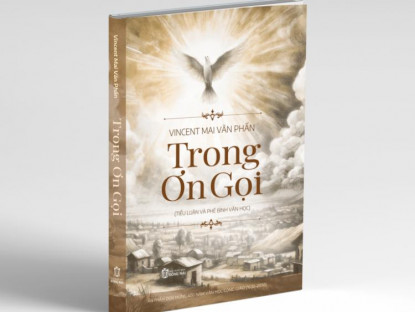 Văn thơ - Trong ánh sáng của Đức tin