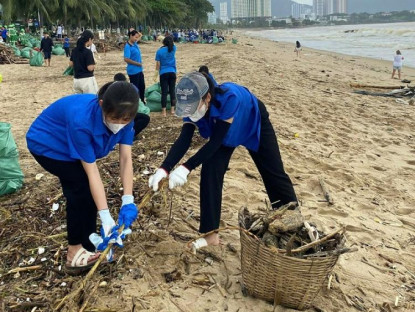 Xã hội - Khát vọng tuổi trẻ Việt Nam qua những mùa gian khó