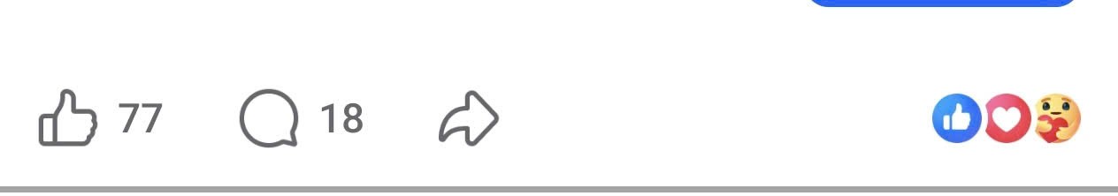 Facebook vừa có 4 thay đổi: Logo, giao diện, cách Like và nút Dislike - 2