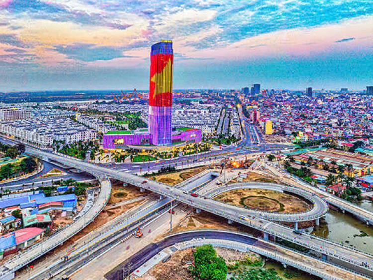 Hải Phòng – Hành trình xanh trên miền đất biển và di sản