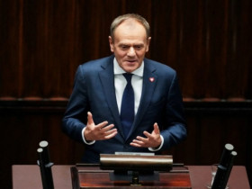 Nga đáp trả Ba Lan vụ lãnh sự quán cuối cùng bị đóng cửa