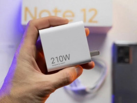 Sạc pin siêu tốc có cần thiết không và có hại cho smartphone không?