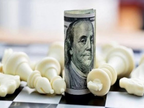 Đồng USD sắp có tuần giảm mạnh nhất trong 4 tháng: Điều gì đang diễn ra trên thị trường tiền tệ?