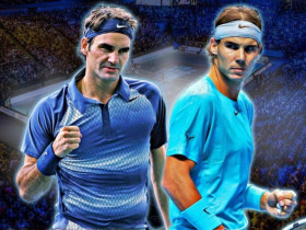 Nóng nhất thể thao trưa 28/11: Federer úp mở khả năng tái đấu Nadal