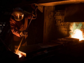 Đổ xô đầu tư vào nhà máy tinh luyện đồng 1,7 tỷ USD: Dư cung toàn cầu sắp chấm dứt?