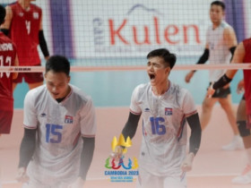 Campuchia tiếp tục náo loạn SEA Games: Bỏ thêm 1 môn, cắt giảm mạnh số VĐV