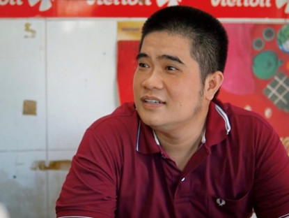 Thông tin doanh nghiệp - Chủ điểm bán Vietlott ở TP.HCM: 7 năm giữ khách bằng sự chân thành