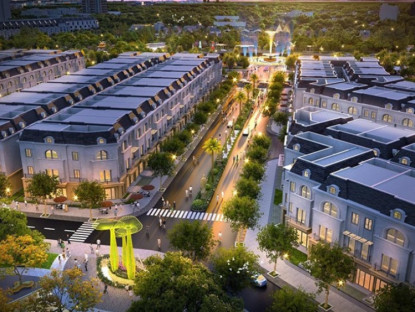 Thông tin doanh nghiệp - Economy City: “Nơi nhà thật – Giá thật” được chứng minh tại tâm điểm phía Đông Hà Nội