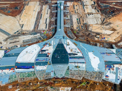 Thông tin doanh nghiệp - Sân bay quốc tế và cơ hội bứt phá của du lịch biển phía Đông TP. HCM