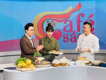 Thông tin doanh nghiệp - Nghệ nhân Nghề Bếp Phạm Bá Hà – Người đầu bếp gìn giữ và lan tỏa ẩm thực Việt