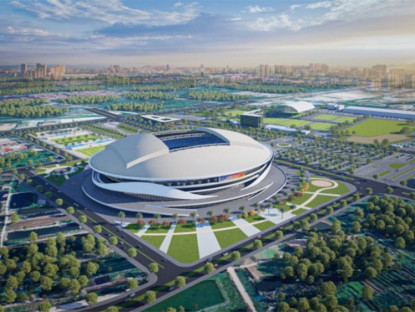 Thông tin doanh nghiệp - “Bản đồ kết nối” triệu cơ hội và dòng chảy thương mại toàn cầu tại Ocean City