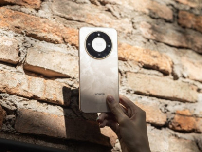 Thông tin doanh nghiệp - “Chiến binh” HONOR X9d sắp lộ diện: Pin 8.300mAh – xuất trận ngay giữa phố đi bộ!