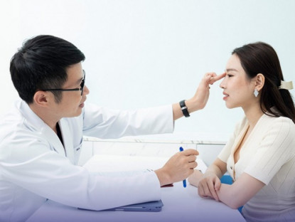 Thông tin doanh nghiệp - Bác sĩ Vượng và nghệ thuật “Bảo tồn vách ngăn” trong nâng mũi hiện đại