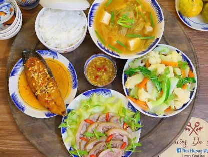 Gia đình - Hôm nay nấu gì: Bữa tối hấp dẫn không thể chối từ