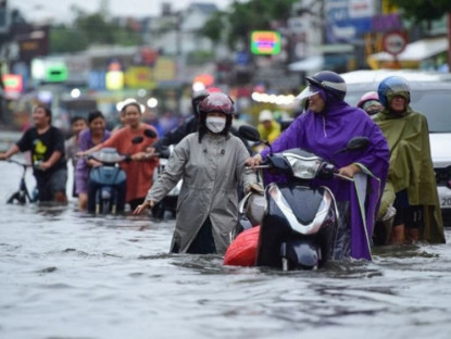 Thông tin doanh nghiệp - Giải pháp giúp người dân giảm thiệt hại nguồn thu mùa bão