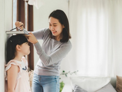 Thông tin doanh nghiệp - Bổ sung Calci &amp; những lầm tưởng về phát triển chiều cao cần hóa giải