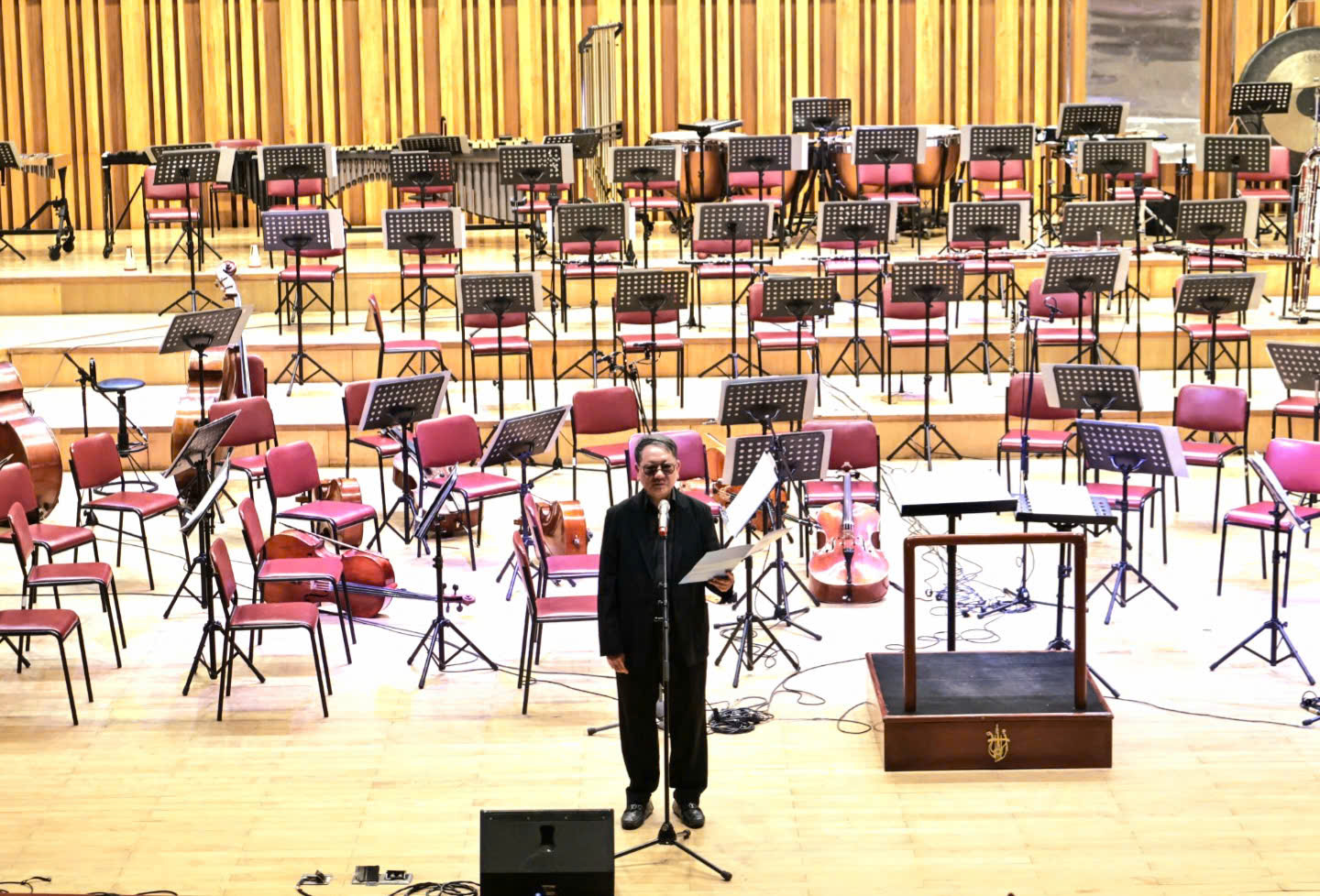 Festival quốc tế Âm nhạc Mới Á – Âu lần thứ IV: Tiếp tục mở rộng không gian sáng tạo và hội nhập của âm nhạc - 2