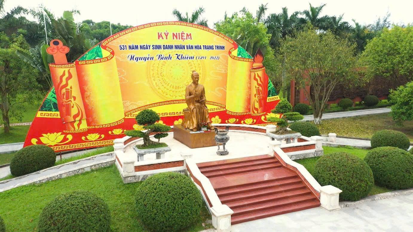 Hải Phòng – Hành trình xanh trên miền đất biển và di sản - 2