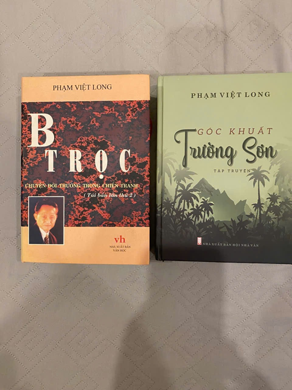 Góc khuất Trường Sơn và B.Trọc "cặp song sinh" - 2