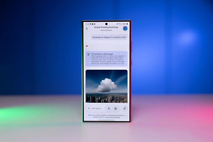 Google bóp băng thông Gemini 3 Pro: Người dùng miễn phí bị “ra rìa” - 2