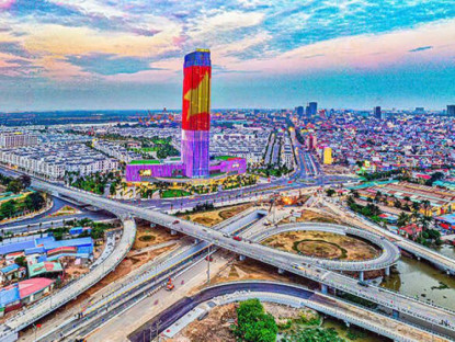 Bạn đọc - Hải Phòng – Hành trình xanh trên miền đất biển và di sản