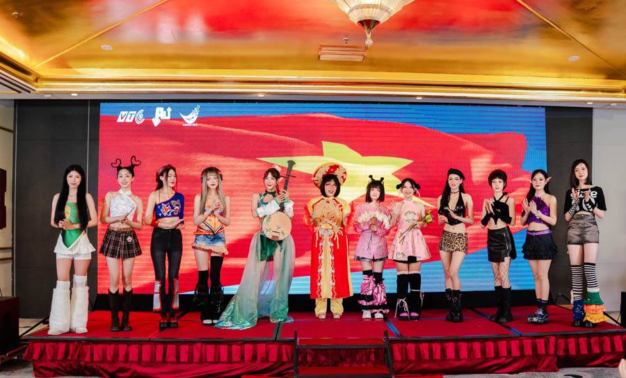 Lần đầu tiên, Việt Nam có 6 bạn trẻ tham gia SEA games 33 ở bộ môn này! - 3