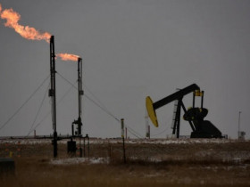 Giá dầu cắm đầu giảm: Sẽ có cú rơi về mức thời COVID-19?