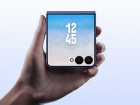 Những điểm độc đáo chỉ điện thoại nắp gập mới có