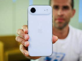 iPhone Air khiến điện thoại siêu mỏng “chết yểu” ngay từ khi hình thành