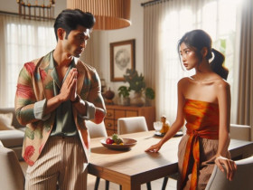 Vợ có bầu, tôi có bồ... và cái kết khiến tôi đau đớn khôn nguôi