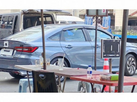 Toyota Vios Hybrid sắp ra mắt tại, khách hàng Việt mong đợi từng ngày