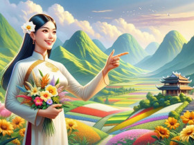 10 câu đố địa lý Việt Nam hấp dẫn không phải ai cũng nhận ra đáp án, bé làm đúng bao nhiêu câu?