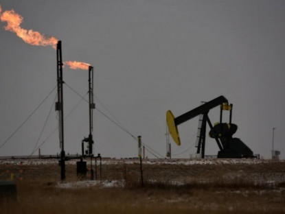 Kinh tế - Giá dầu cắm đầu giảm: Sẽ có cú rơi về mức thời COVID-19?