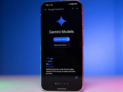 Công nghệ - Google bóp băng thông Gemini 3 Pro: Người dùng miễn phí bị “ra rìa”