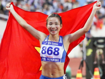 Thể thao - Thái Lan thưởng HCV SEA Games gấp đôi Việt Nam, nhận tiền sau 7 ngày