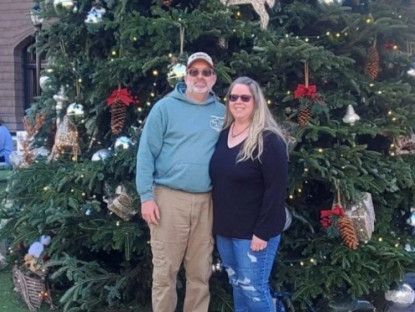 Y tế - Xét nghiệm ADN vạch trần bí mật đằng sau cuộc đời người đàn ông được nhận nuôi