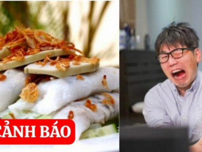 Thông tin doanh nghiệp - Bất ngờ: Món ăn “khoái khẩu” đang ngấm ngầm hủy hoại xương khớp của bạn