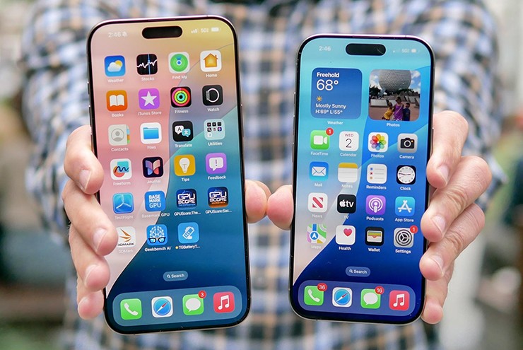 Loạt tính năng “khoe cho sang” đang làm smartphone tệ đi thế nào? - 3