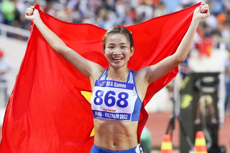 Thái Lan thưởng HCV SEA Games gấp đôi Việt Nam, nhận tiền sau 7 ngày - 1